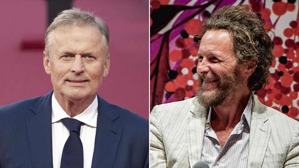 John Grisham, Jovanotti'nin Cortona'daki komşusu oldu