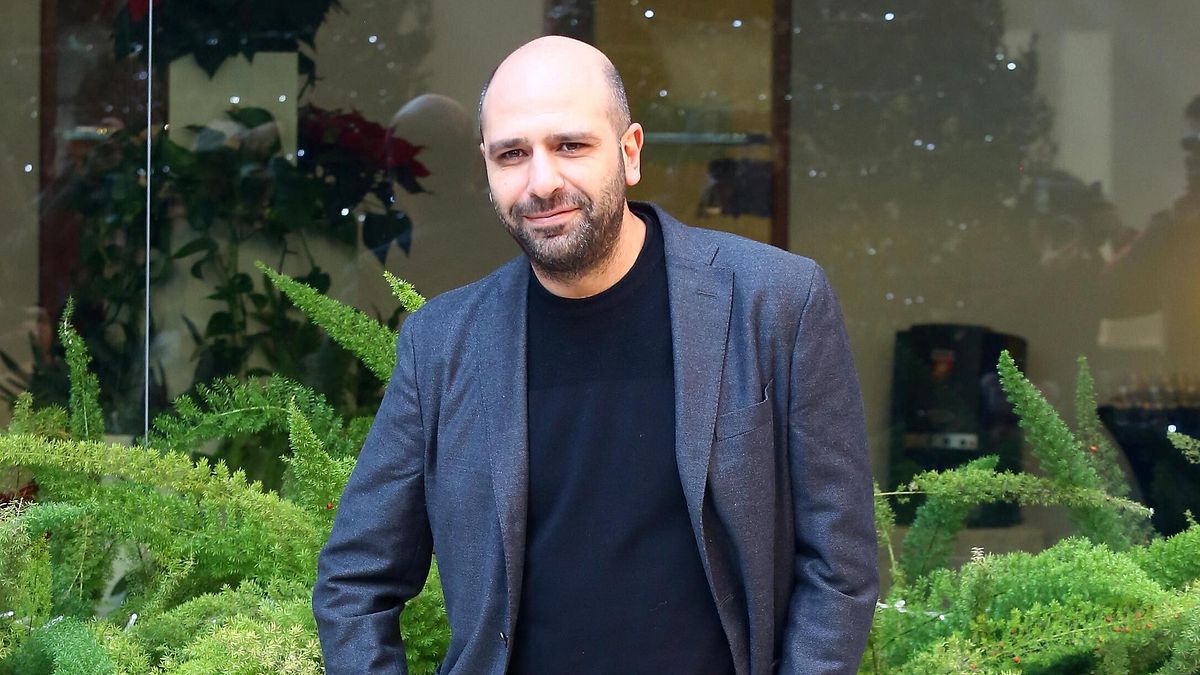 Checco Zalone 49 yaşına girdi