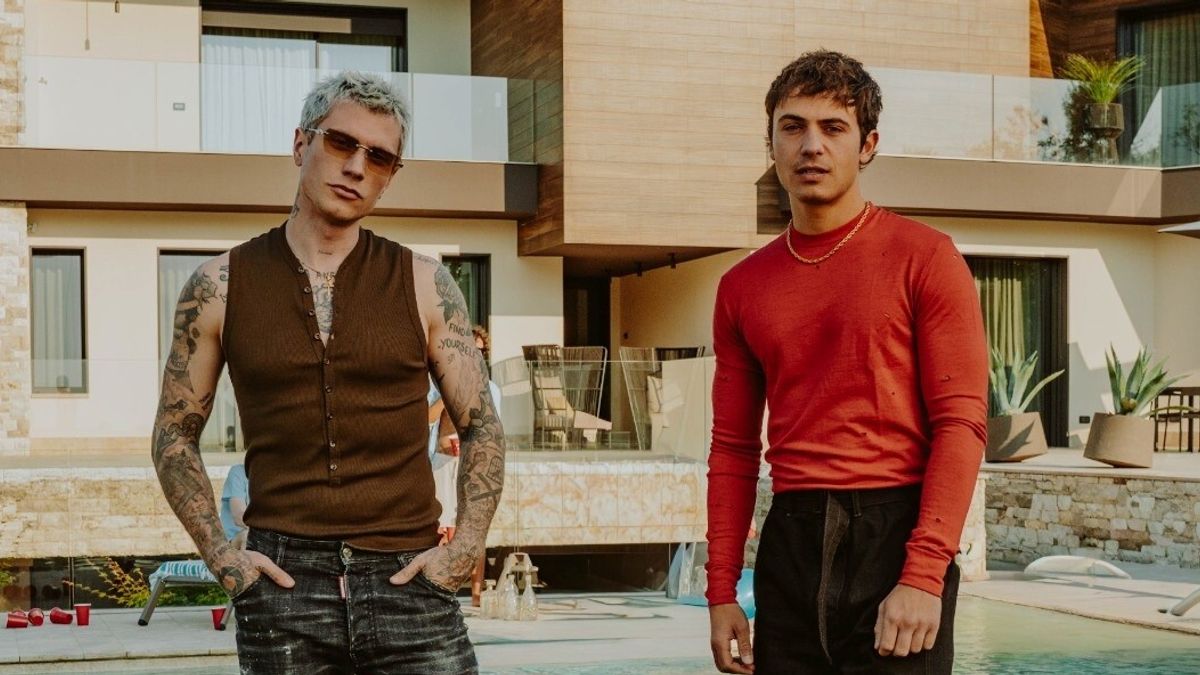 Benji ve Fede: “Dostluk gelişir”
