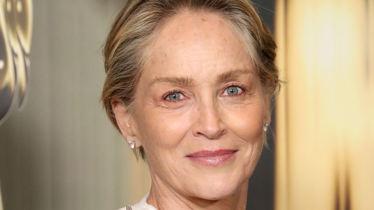 Sharon Stone, yanlış tanı ve kocasıyla yaşanan kriz üzerine