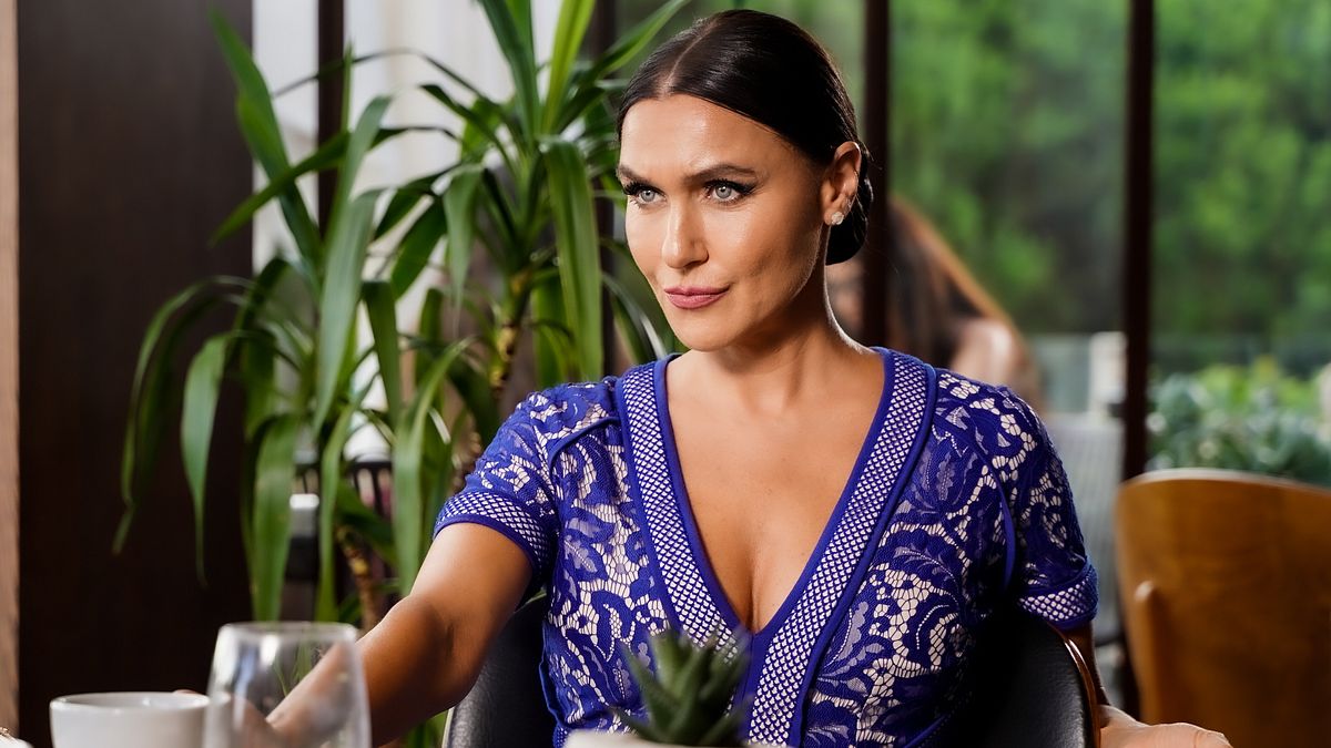 Yasak Meyve, 15-20 Haziran arası haftanın konuları