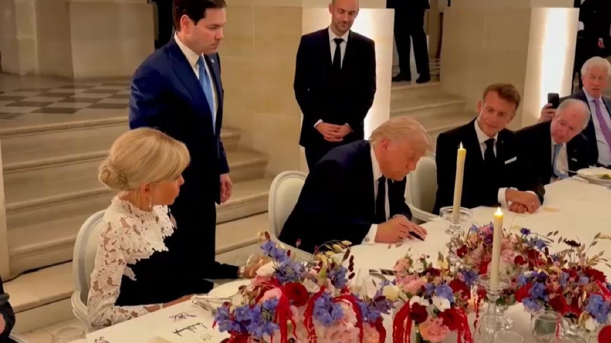 İran savaşı bugün canlı yayında: Trump anlaşmayı imzaladı