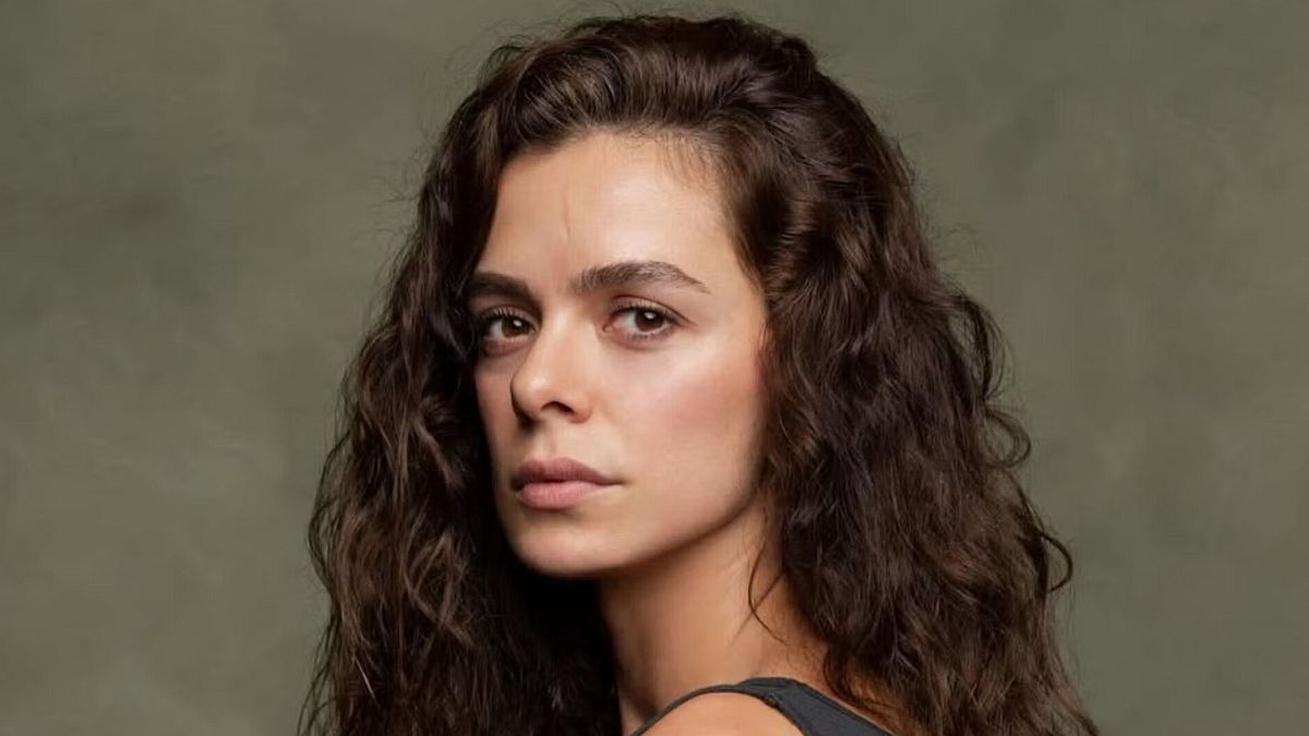 'Kadının Gücü' filminin kahramanı Özge Özpirinçci'ye Taormina'da ödül verildi