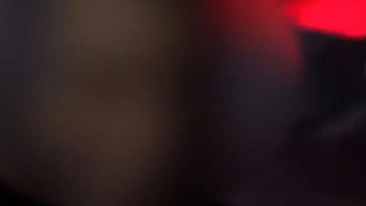 Arabanın çarptığı 23 yaşındaki çocuk video çekip gülüyor: “Bu öldü kardeşim”