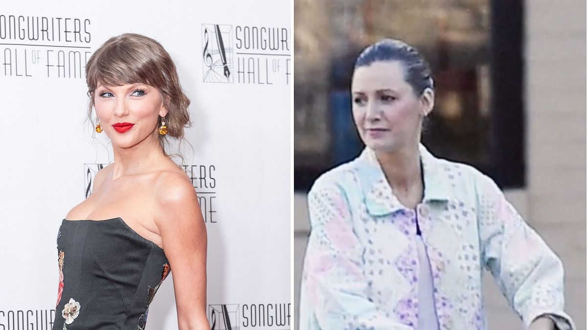 Blake Lively, Taylor Swift'in bekarlığa veda partisinde yok
