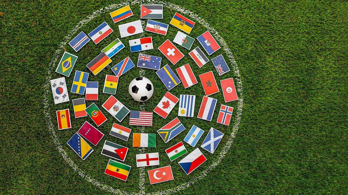 Futbol Dünya Kupası: faktör yatırımıyla kazanan bir portföy için ideal formasyon