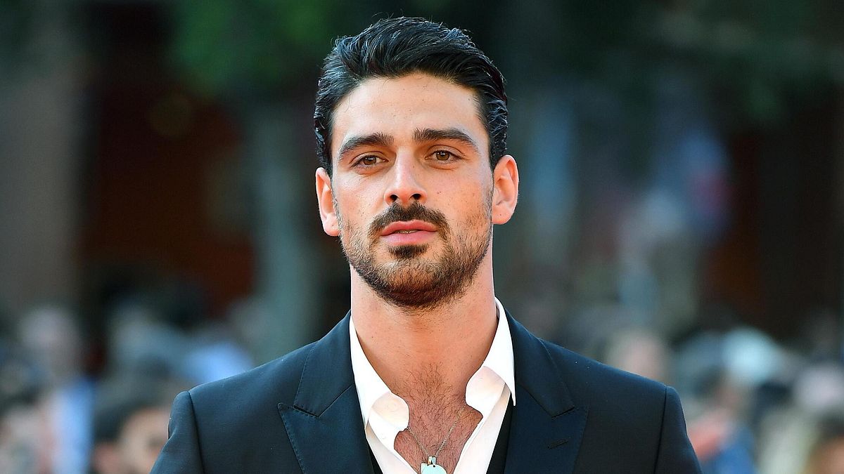 “Al Pacino'yla filmden sonra babam olacağım”