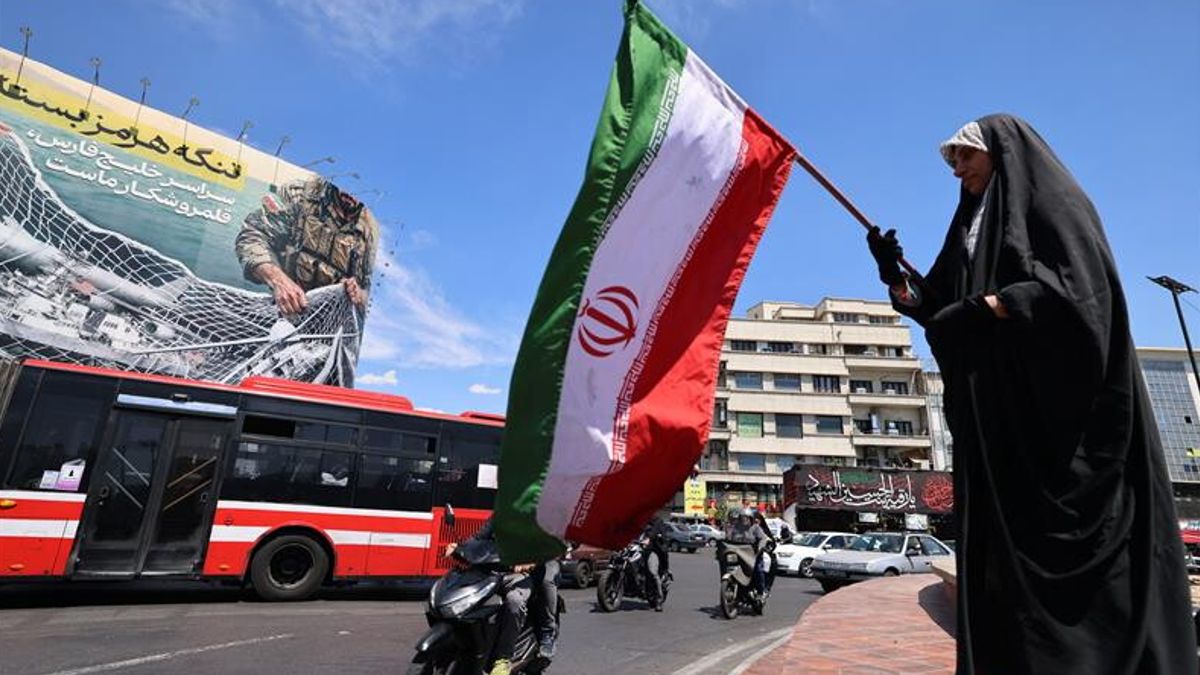 İran savaşı, bugün canlı: Doha'da dolaylı görüşmeler tamamlandı