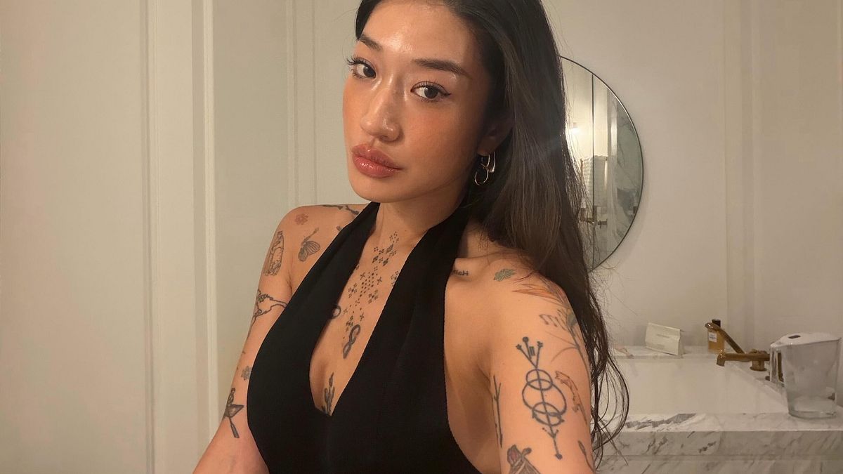 Matteo Berrettini'nin yeni bir aşkı var mı? Peggy Gou kimdir?