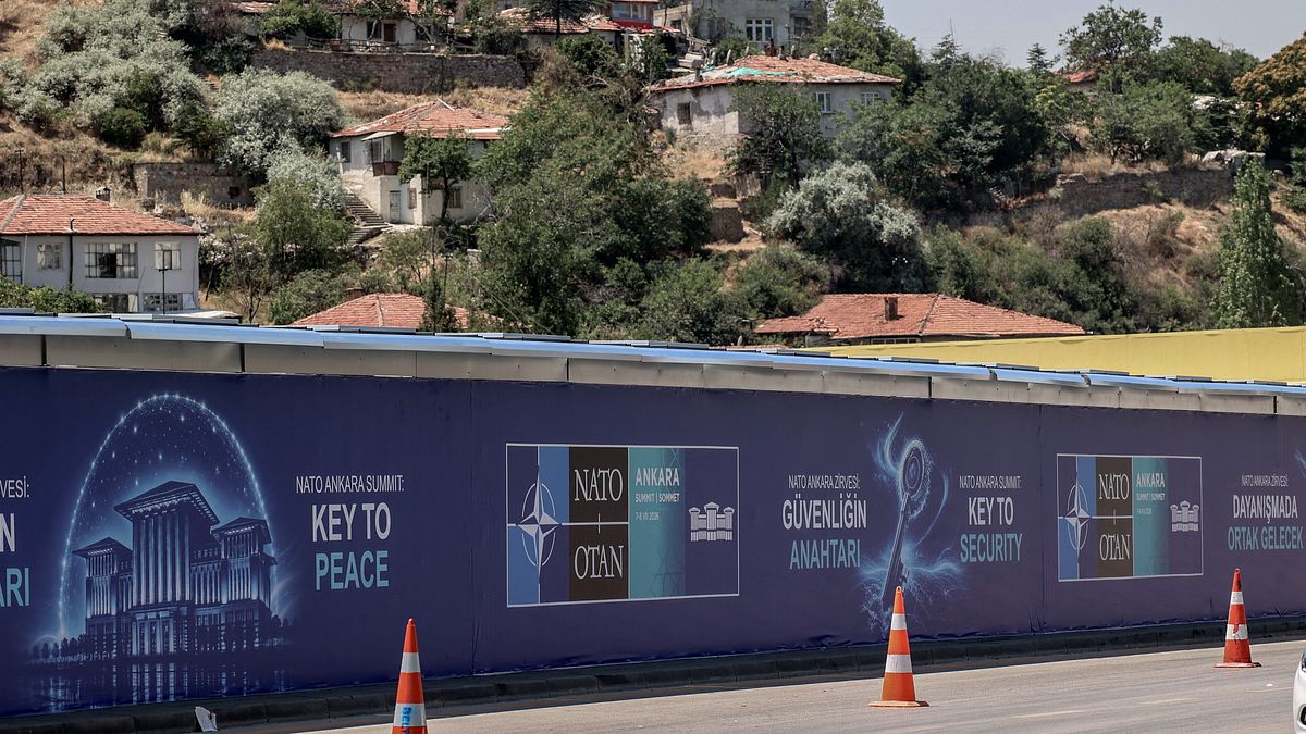 NATO Ankara Zirvesi 2026 Canlı: En Son Haberler ve Güncellemeler
