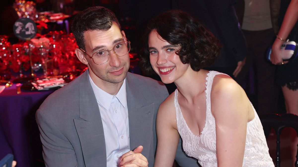 Margaret Qualley ve Jack Antonoff ayrıldı