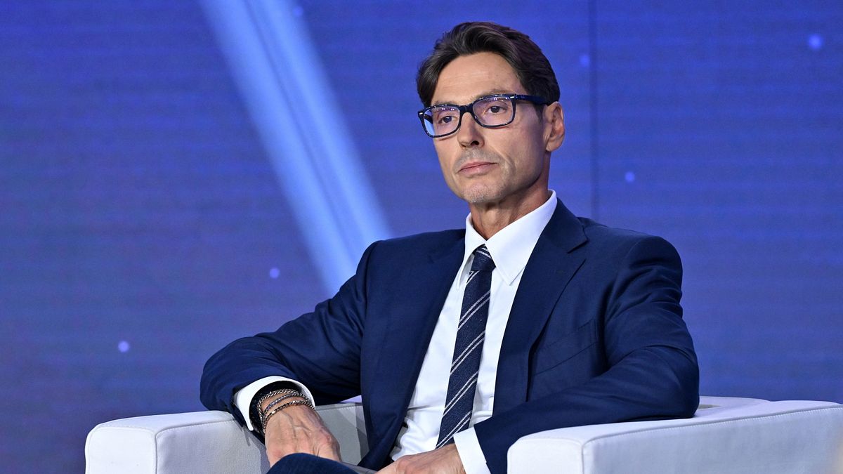 Mediaset başarılı bir sezonu kutluyor