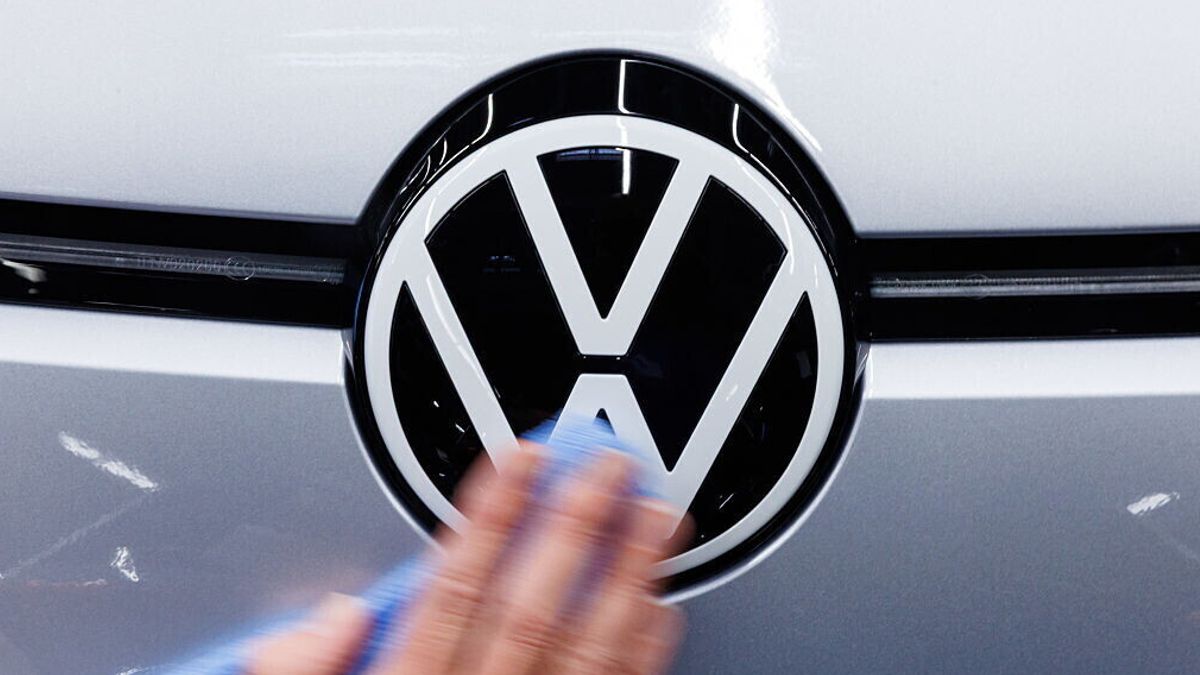 Volkswagen 120 bin kişiyi işten çıkarmayı planlıyor