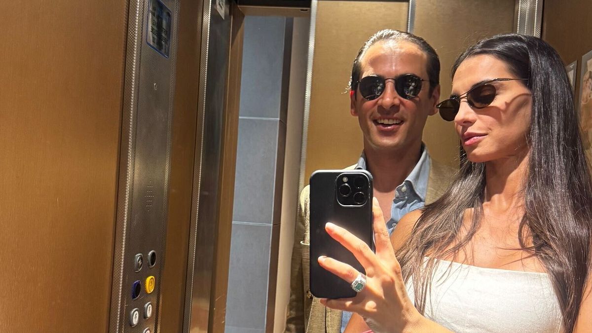 Francesca Chillemi ve Eugenio Grimaldi düğünlerini erteledi