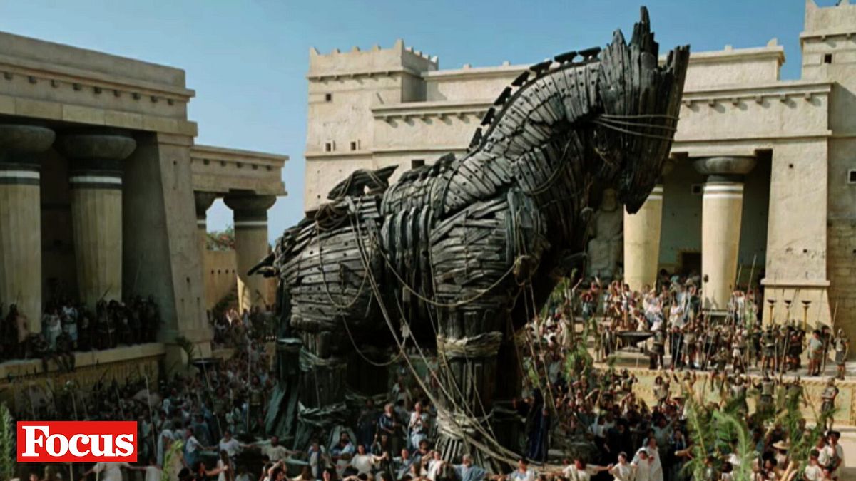 Focus, Ulysses'in gerçek hikayesini iki belgesel filmle araştırıyor