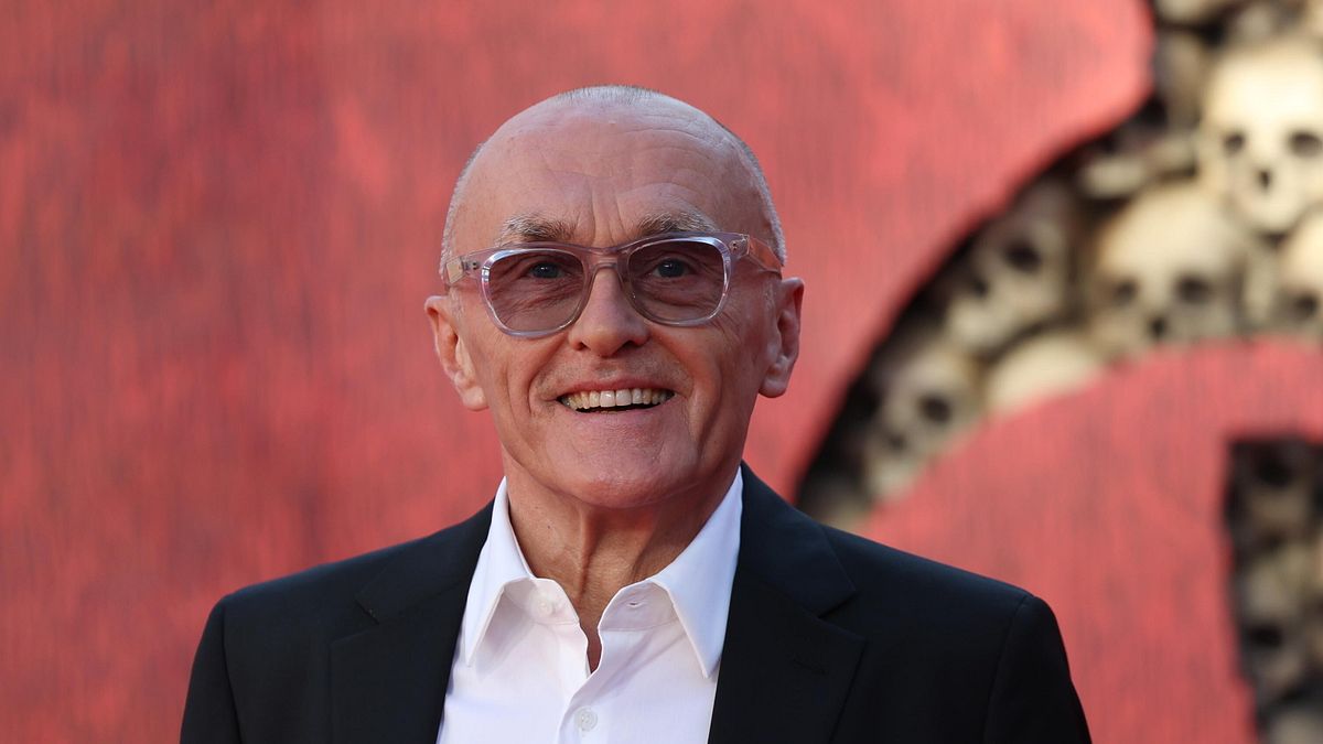 Venezia 83, Danny Boyle'un “Ink” şarkısıyla açılıyor