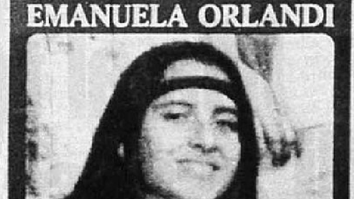Emanuela Orlandi, Marco Accetti'yi saatlerce sorguladı: Bu dönüm noktası mı?