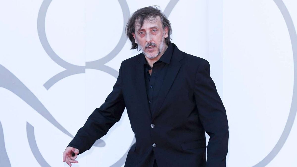 Massimo Ceccherini'nin kumar borçları iptal edildi