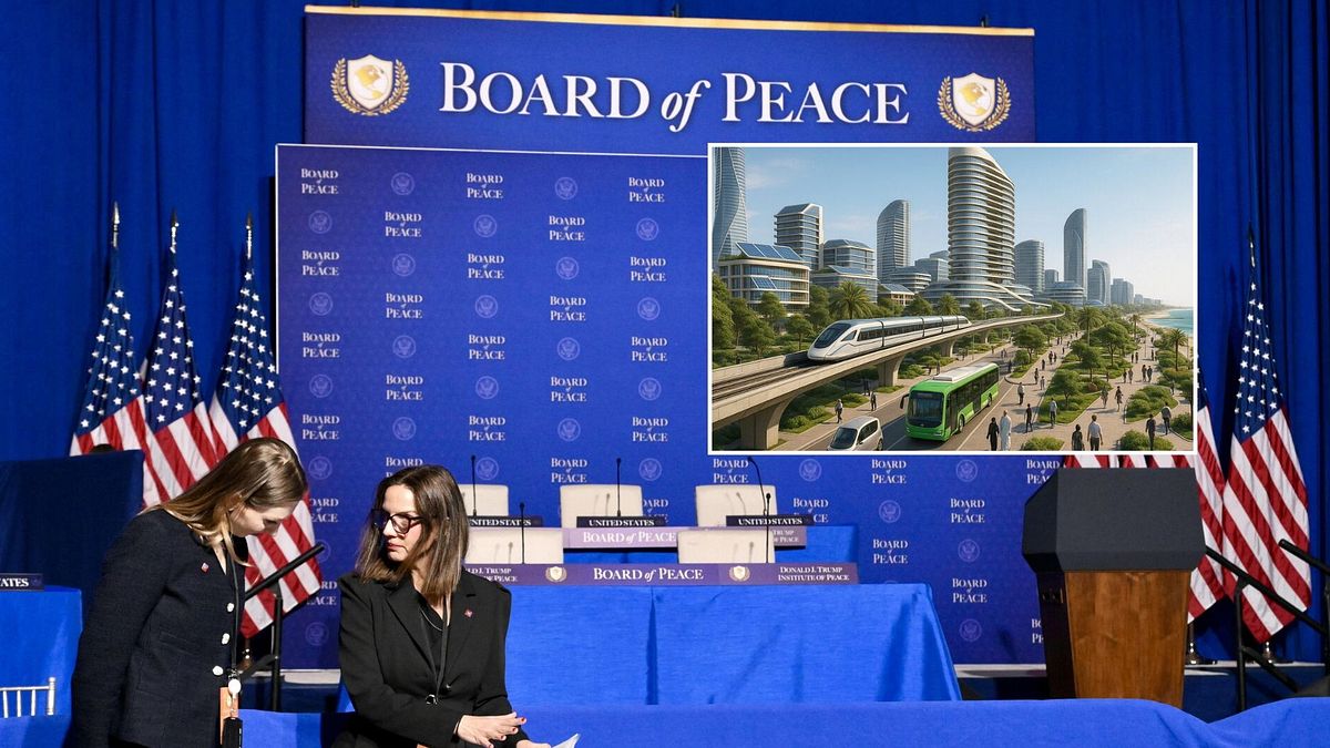 Trump'ın planı başarısızlıkla sonuçlandı