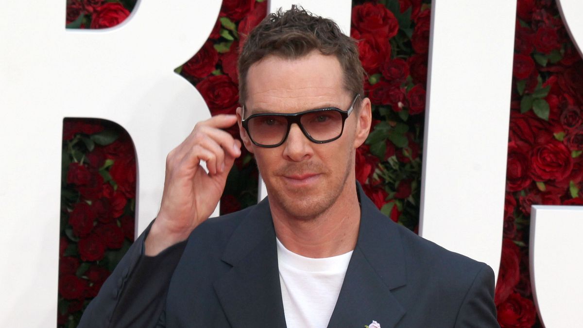 Benedict Cumberbatch 50 yaşına girdi: Tiyatrodan Hollywood'a