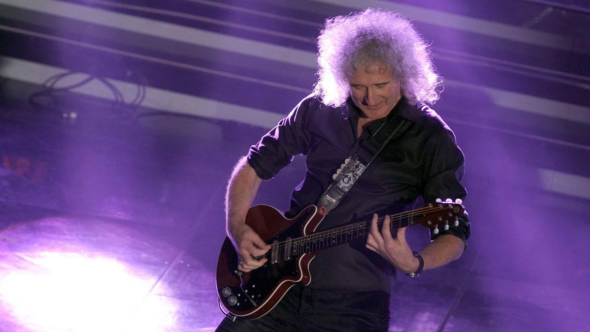 Brian May, Queen'deki şöhretinden 2020'de kalp krizine kadar 79 yaşına girdi