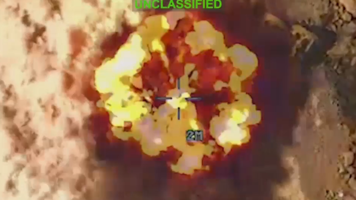 USA-Tehran Conflict Escalates: Iran Strikes US Bases in Bahrain and Kuwait - News Directory 3
