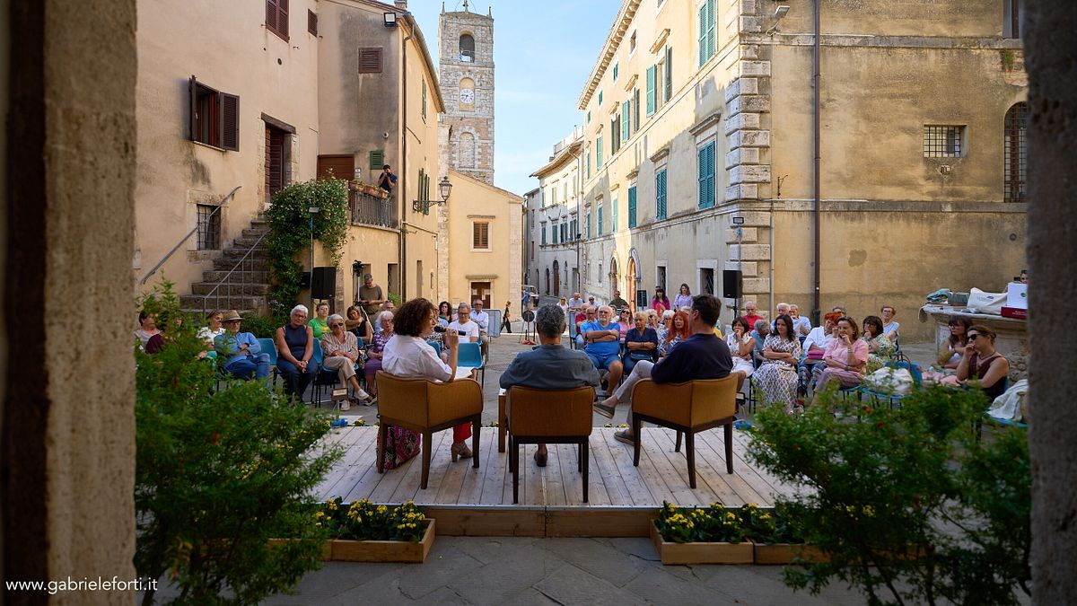 program ve konuklar