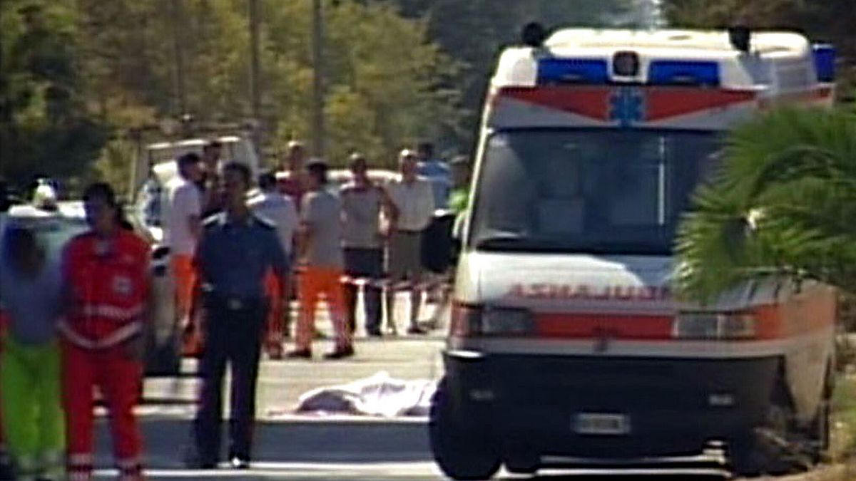 17 yaşındaki genç öldü, 3 kişi yaralandı