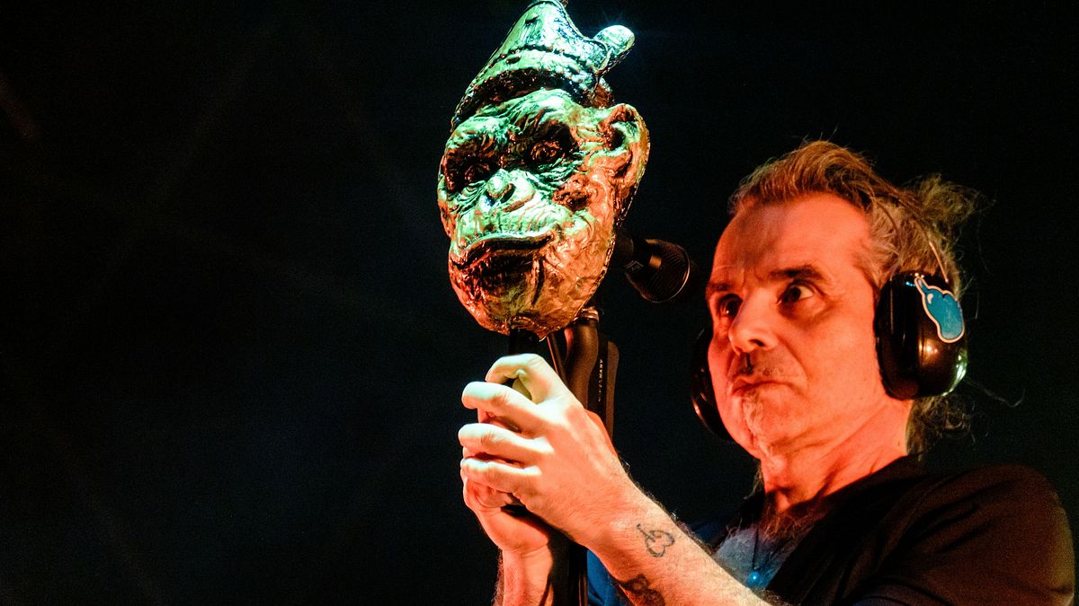 Litfiba, Floransa “17 Kral”ın 40. yılını bir konserle kutluyor