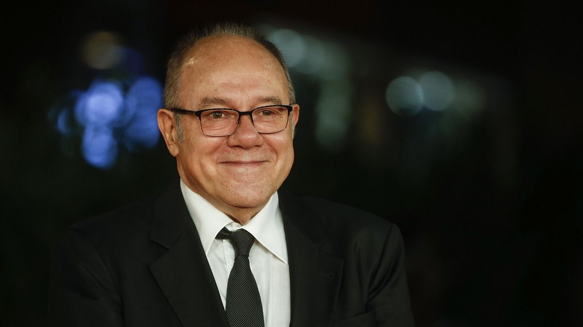 Retequattro, Verdone'un filmi “Schoolmates”i TV'ye geri getiriyor