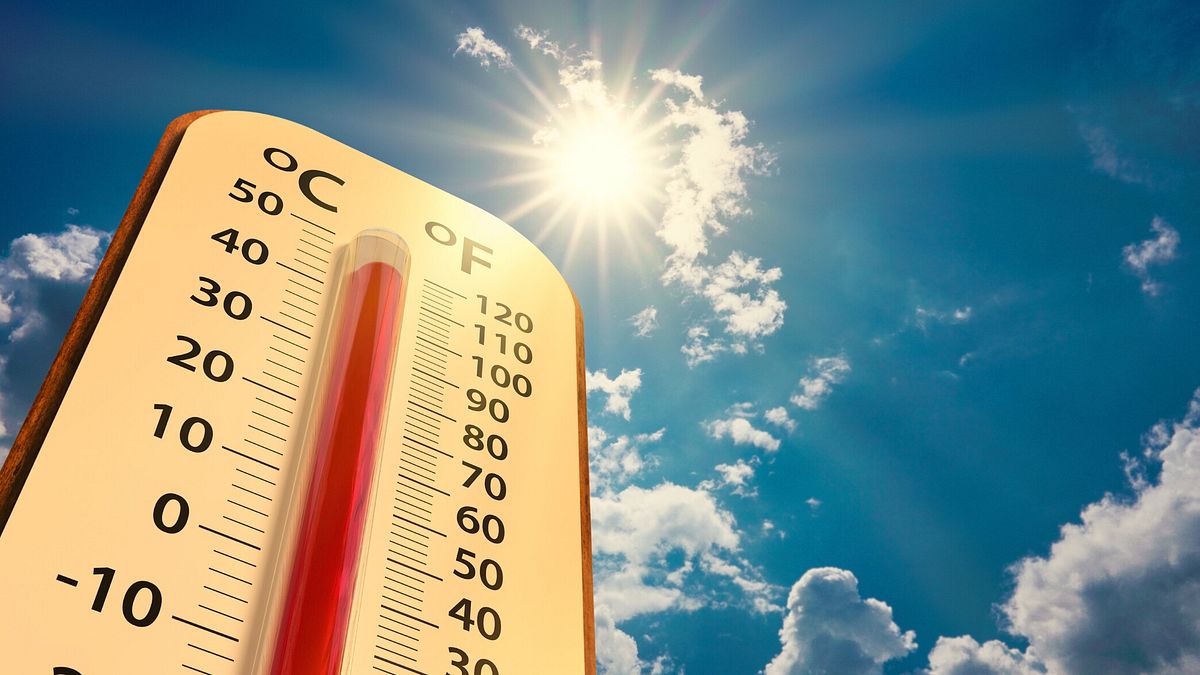İklim, 2026-2027'de El Niño tarihin en güçlüsü olacak