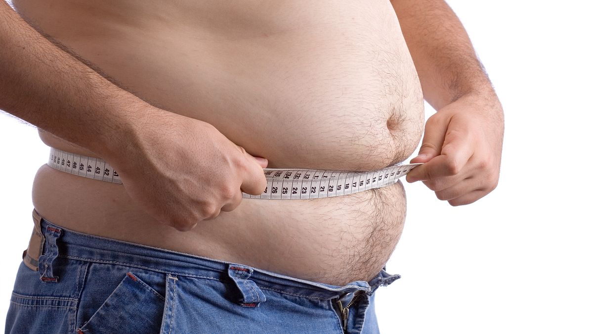 Akdeniz diyetinin uygulandığı ülkede çocuklukta obezite sorunu yaşanıyor
