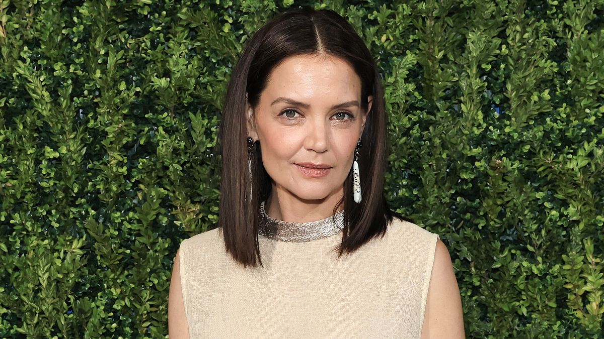 Katie Holmes ve Jason Bard Yarmosky artık saklanmıyor