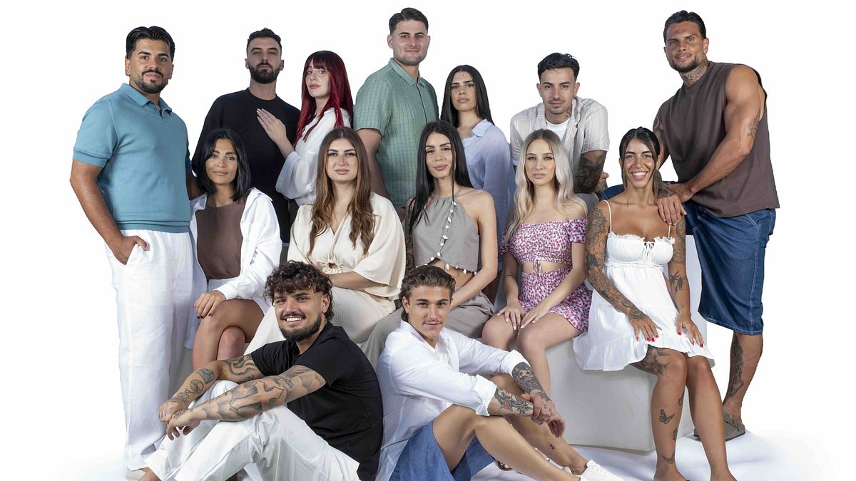 Temptation Island'da bu akşam “bir ay sonra” randevusu var