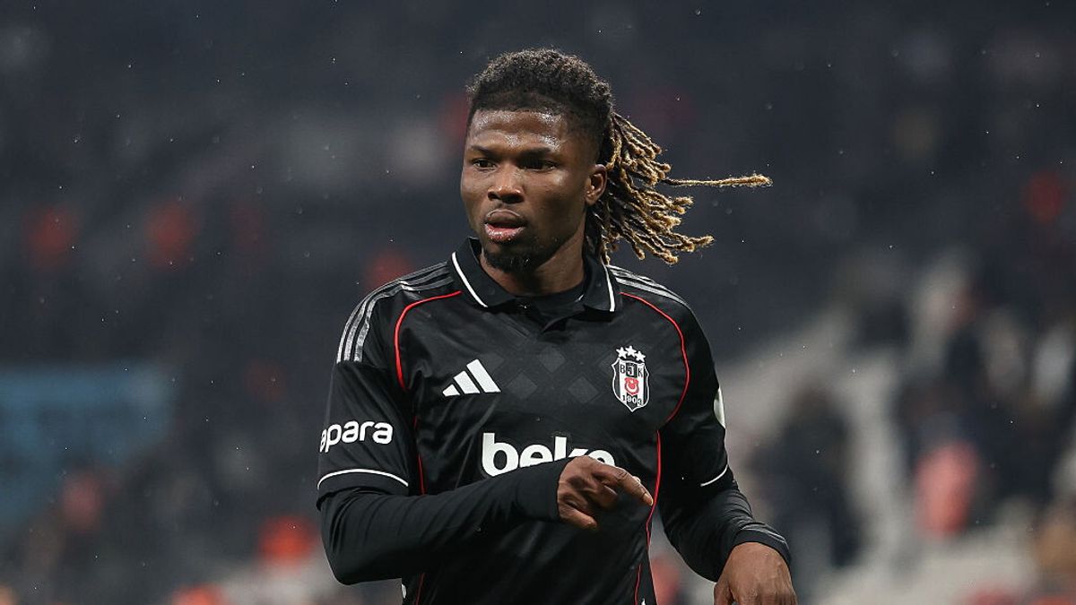 Parma, ufficiale El Bilal Touré in prestito