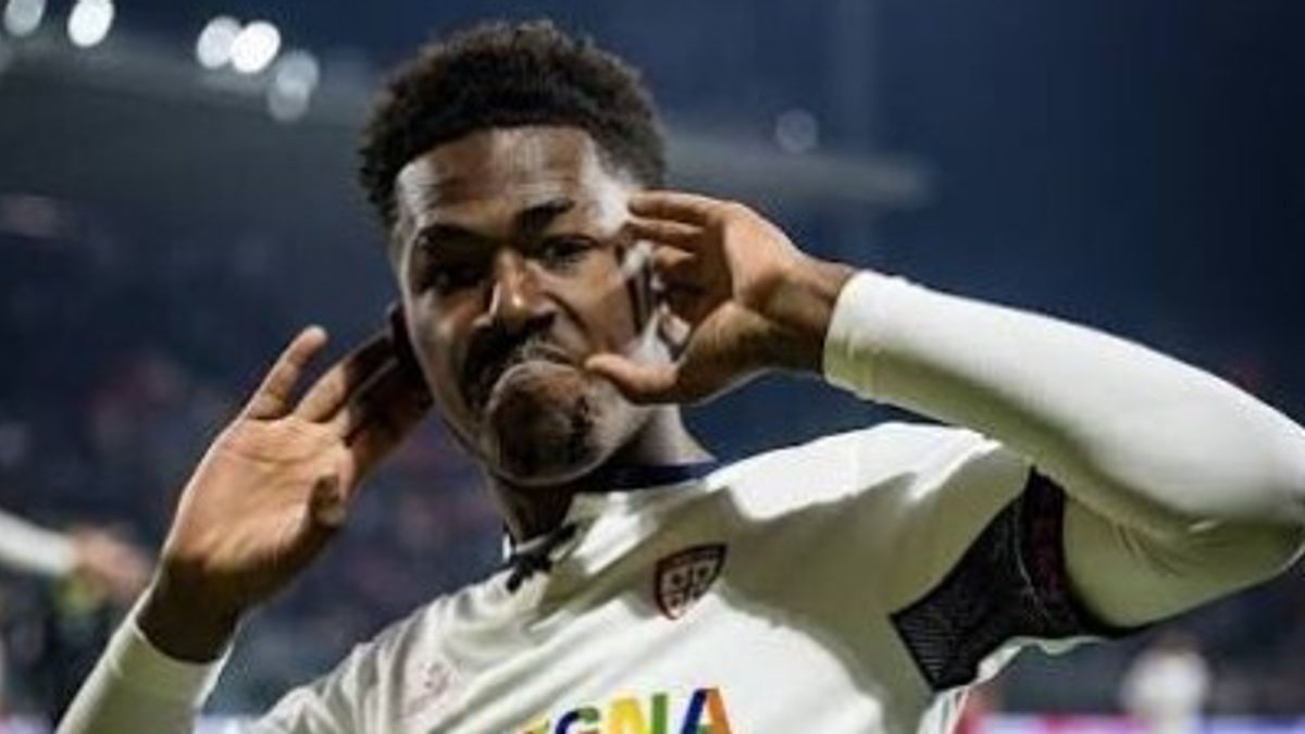 Cagliari, paura per Trepy: l