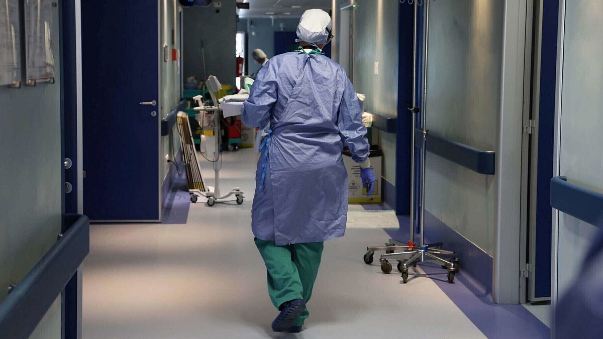 Italy Ranks Last in G7 for Public Healthcare Spending in 2025