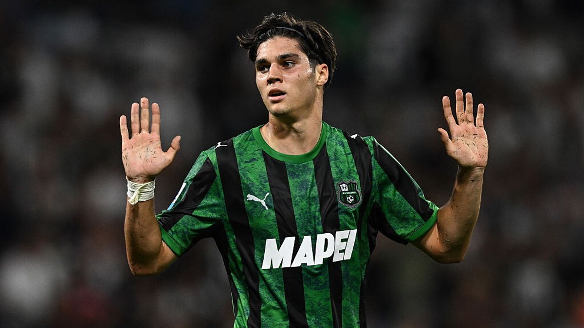 Adzic: "Il gol alla Juve? Me lo sentivo. Forse a Torino meritavo di giocare di più"