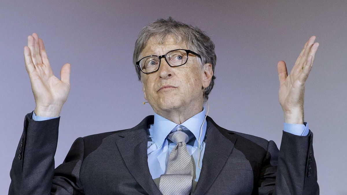 Bill Gates: "L'Ia è abbastanza potente da determinare eventi che provocano un miliardo di morti"