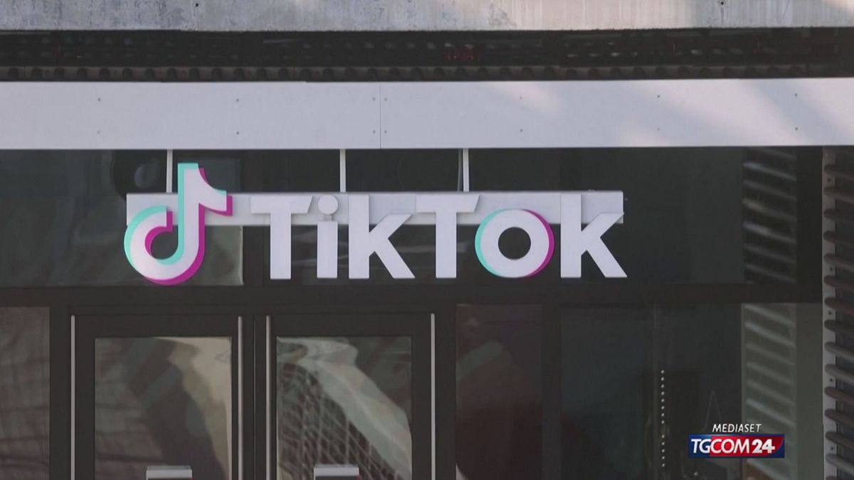 "Crea dipendenza tra i giovani", TikTok patteggia una maxi-multa in Alabama