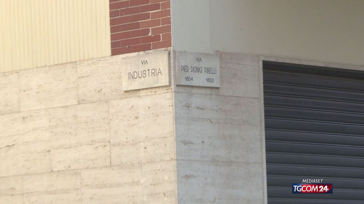 Torino, investe bambino ma non è un incidente: al volante la ex del padre