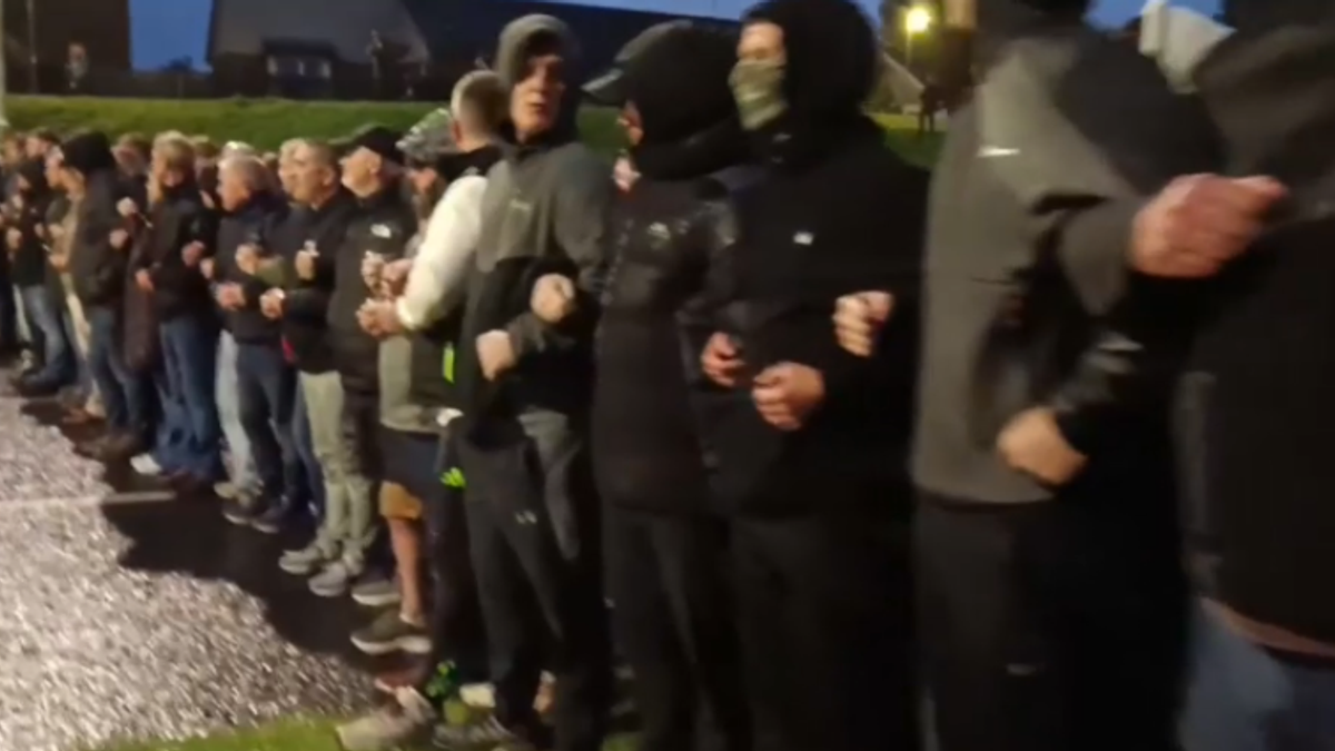 Irlanda, dopo 28 anni va in scena la marcia protestante della"Garvaghy Road