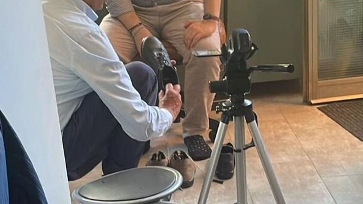 Sempio, il consulente della difesa: "Quell'impronta non è sua, possiamo provarlo"