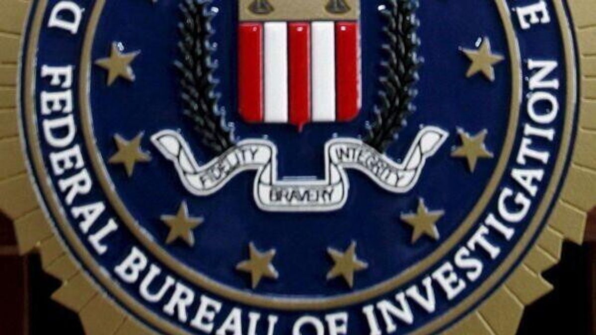 Stati Uniti, attacco hacker all'Fbi: sottratti dati sensibili dei dipendenti