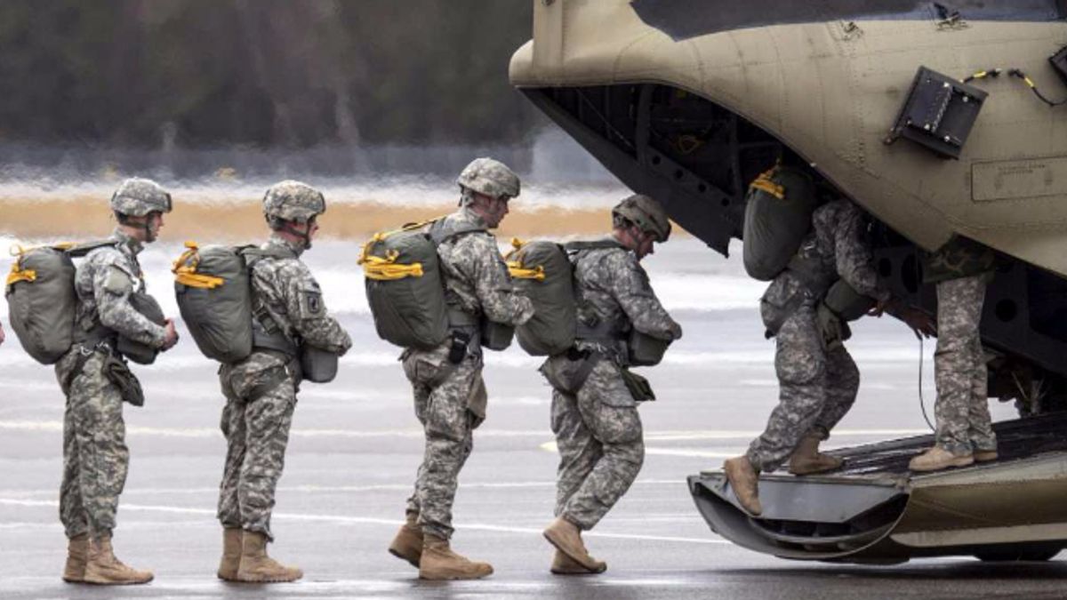 Le truppe Usa lasciano definitivamente l'Iraq dopo 23 anni: gli ultimi 2.500 soldati via entro il 30 settembre