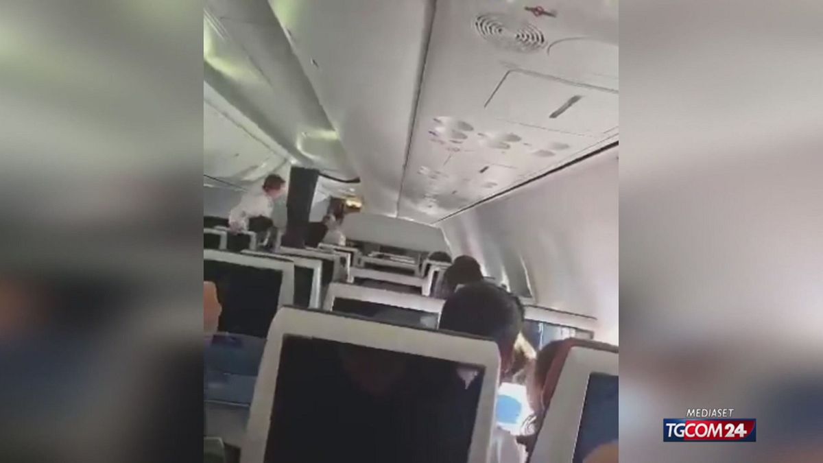 Tentato dirottamento volo FlyDubai, suicidio o atto di terrorismo?