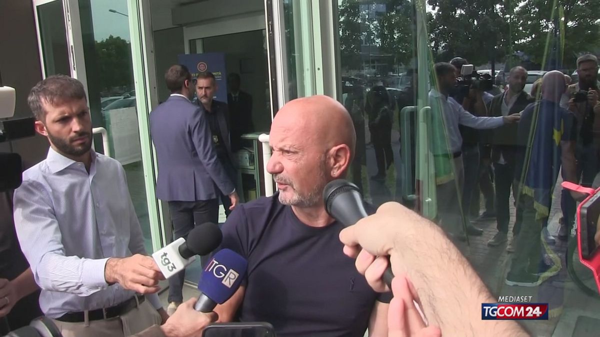 Strage di Brandizzo, la rabbia dei famigliari delle vittime all'uscita del tribunale: "Che siamo venuti a fare?"