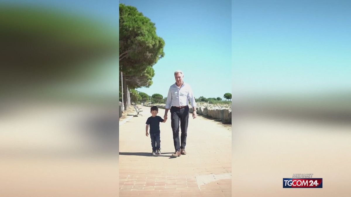 L'augurio dell'Arma dei Carabinieri a tutti i nonni