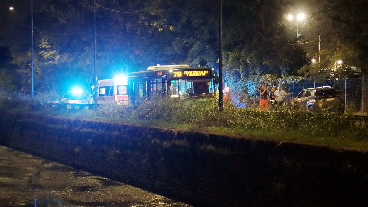 Milano, scontro tra bus e auto sul Naviglio Pavese: sette feriti