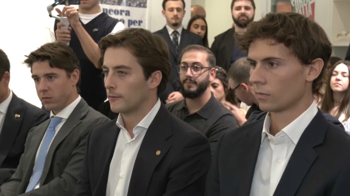 Milano, Forza Italia lancia Perego per la corsa a sindaco